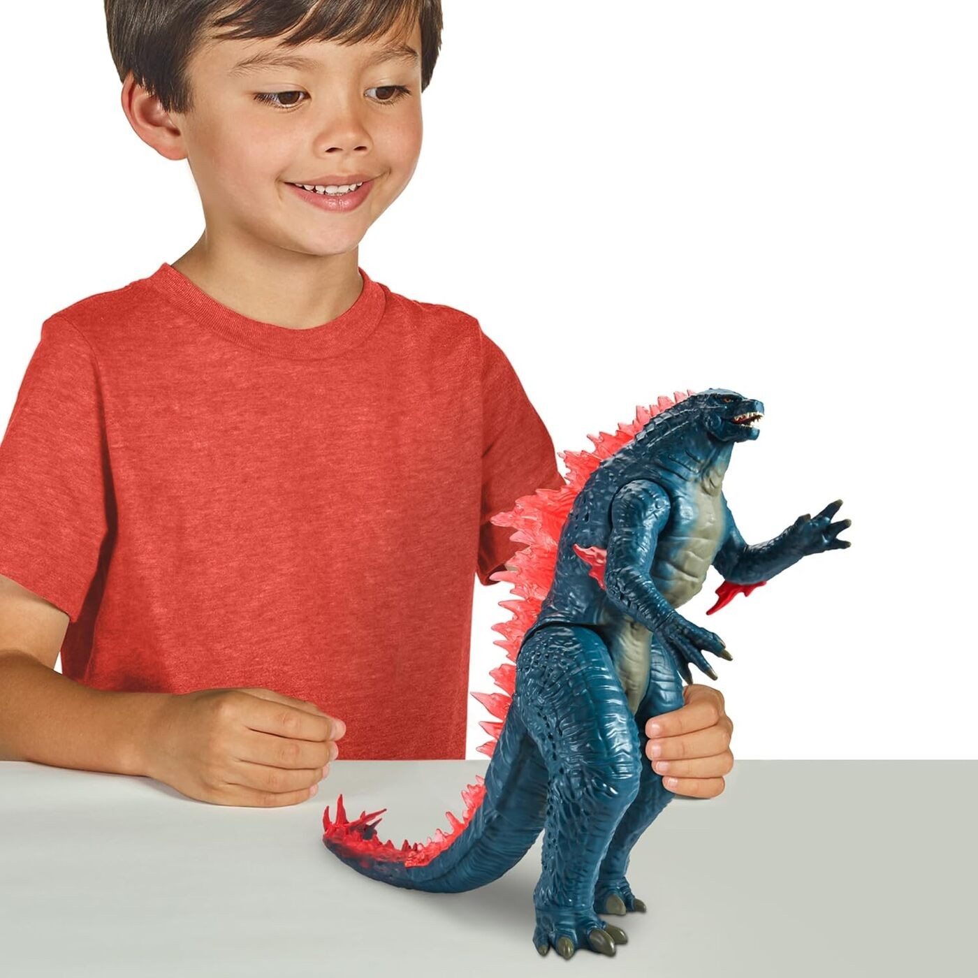 Godzilla x Kong New Empire 11 inch Giant Godzilla