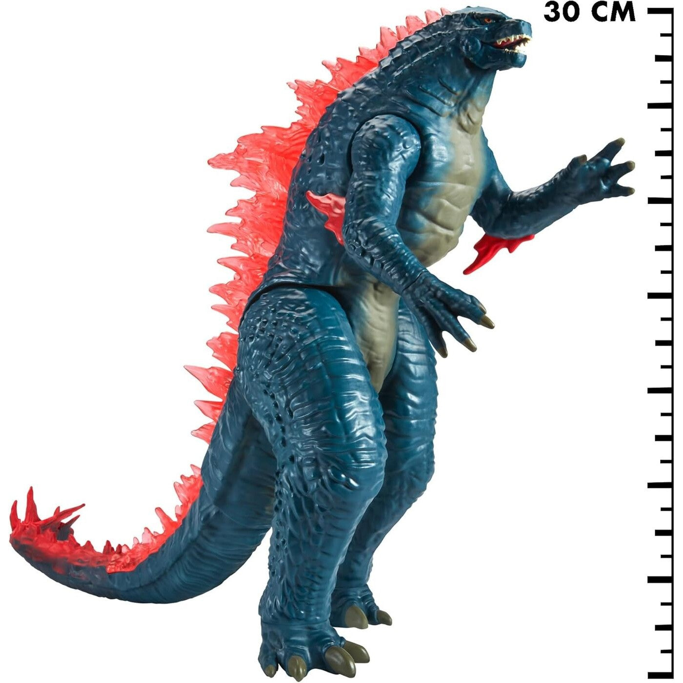 Godzilla x Kong New Empire 11 inch Giant Godzilla