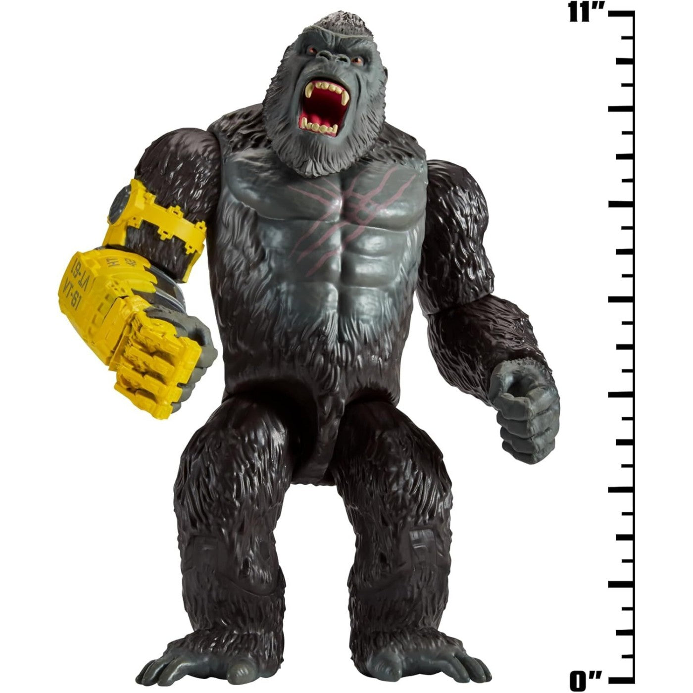 Godzilla x Kong New Empire 11 inch Giant King Kong