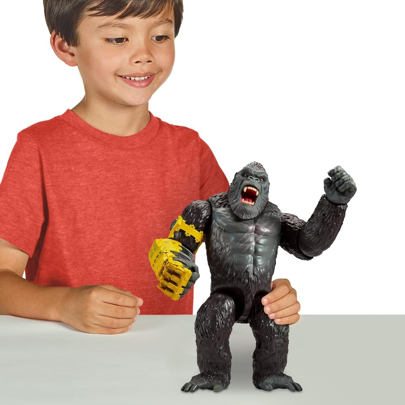 Godzilla x Kong New Empire 11 inch Giant King Kong