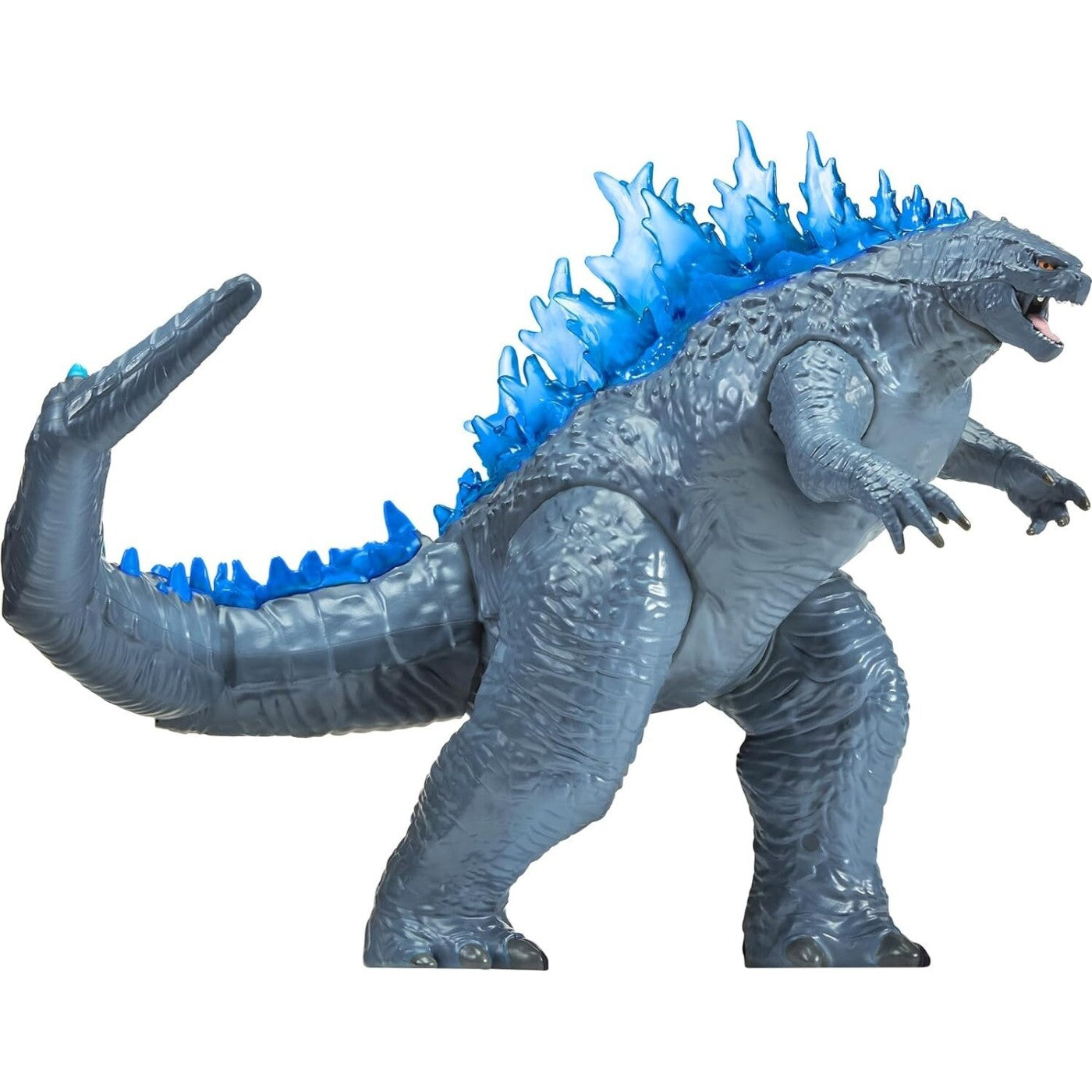 Monsterverse 11 inch Giant Godzilla Roll & Battle Tail Attack