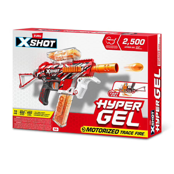 Xshot Hyper Gel Medium Blaster (10,000 gellets)