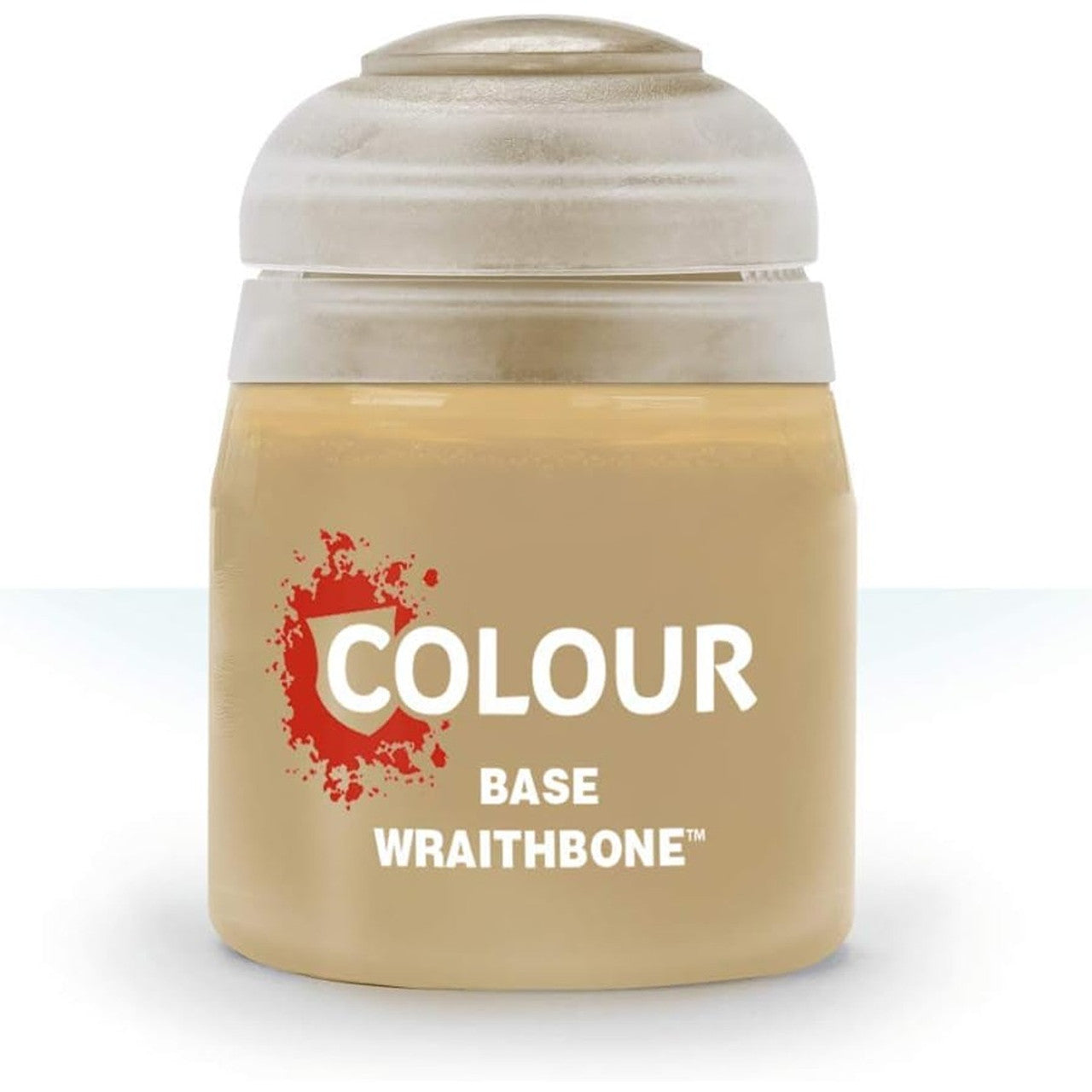 21-53 Base: Wraithbone 12ml