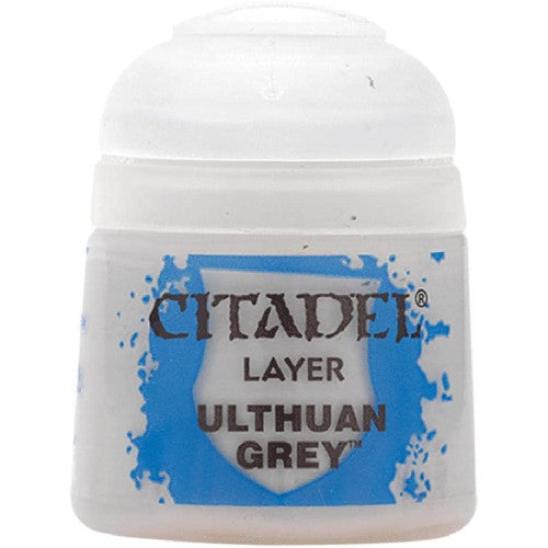 22-56 Layer: Ulthuan Grey 12ml