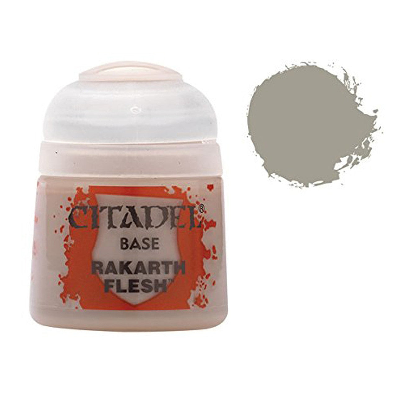 21-27 Base: Rakarth Flesh 12ml