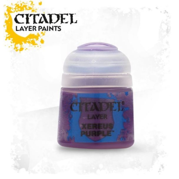 22-09 Layer: Xereus Purple 12ml