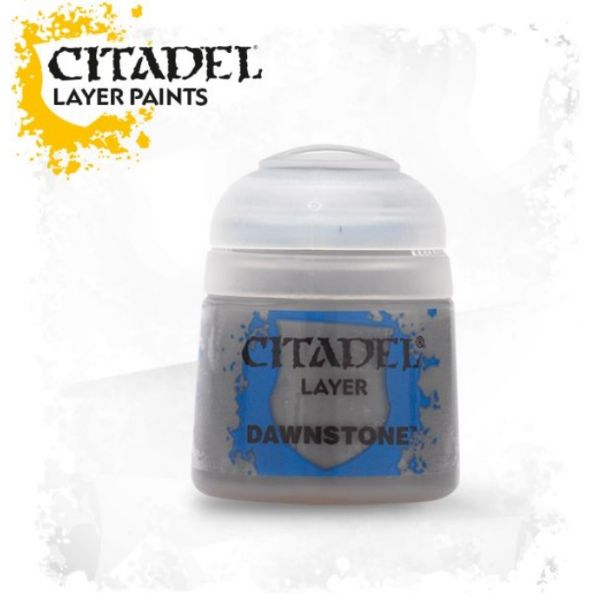 22-49 Layer: Dawnstone 12ml