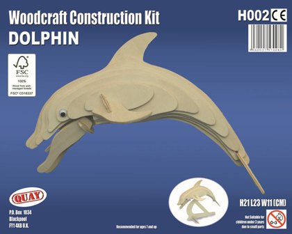 Dolphin