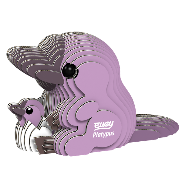 EUGY Platypus