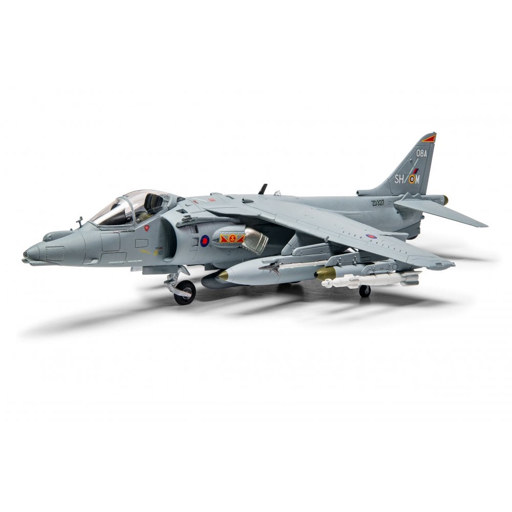 Airfix BAE Harrier GR.9A 1:72 Scale