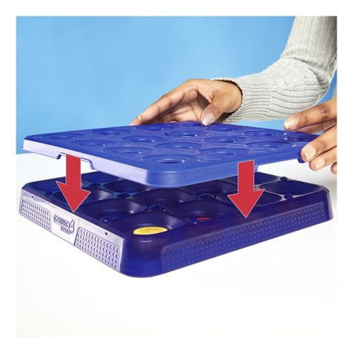 Connect 4 Frenzy
