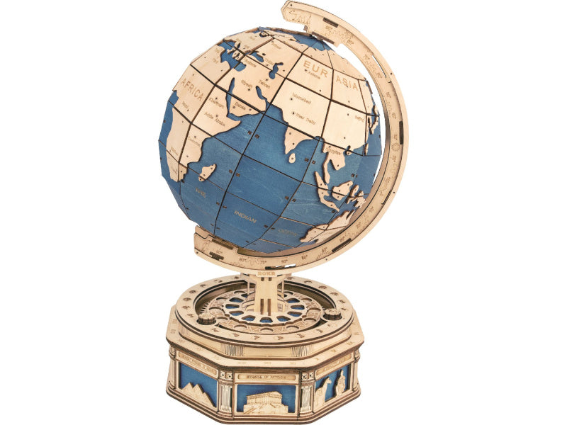 Super Size Globe