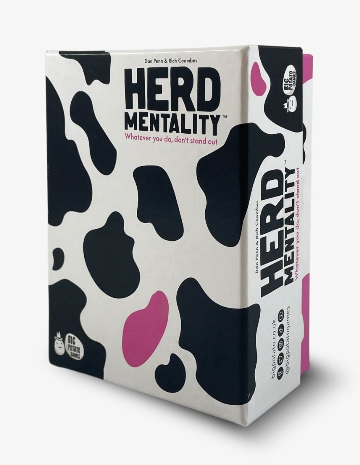 Herd Mentality Mini - Moons Toystore