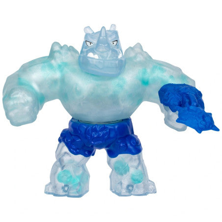 Heroes Of Goo Jit Zu Meteor Madness Hero Pack Asst