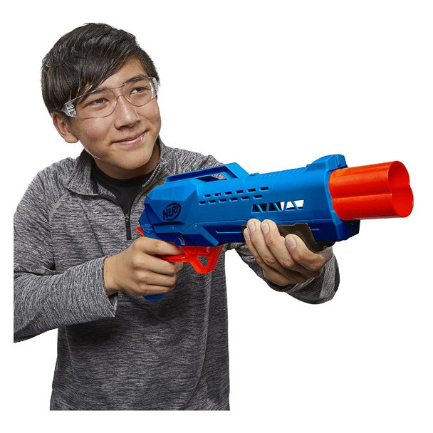 Nerf Alpha Strike Big Cat DB2