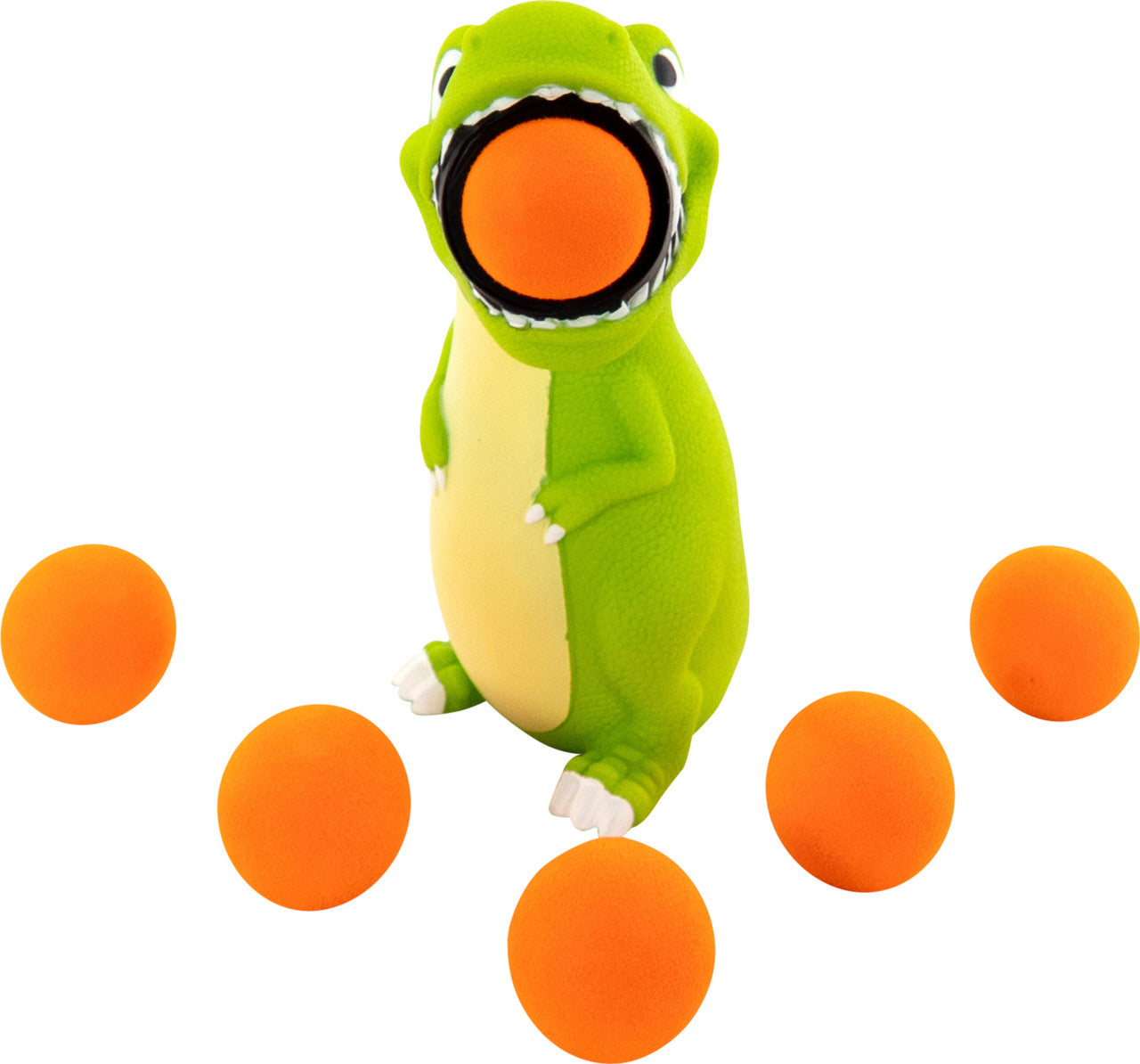 T Rex Squeeze Popper