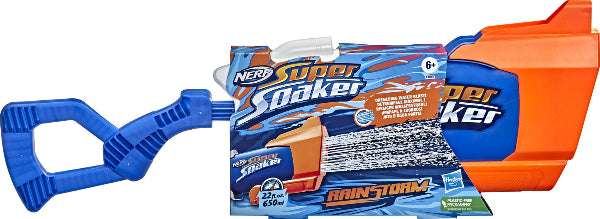 Nerf Super Soaker Rainstorm