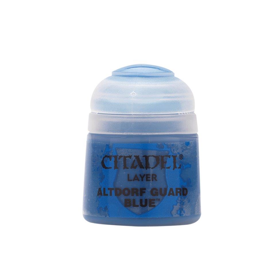 22-15 Layer: Aldorfr Blue 12ml