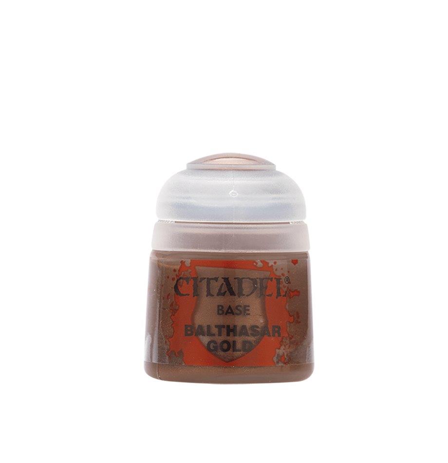 21-29 Base: Balthasar Gold 12ml