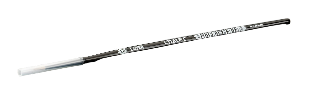 63-21 Citadel Small Layer Brush