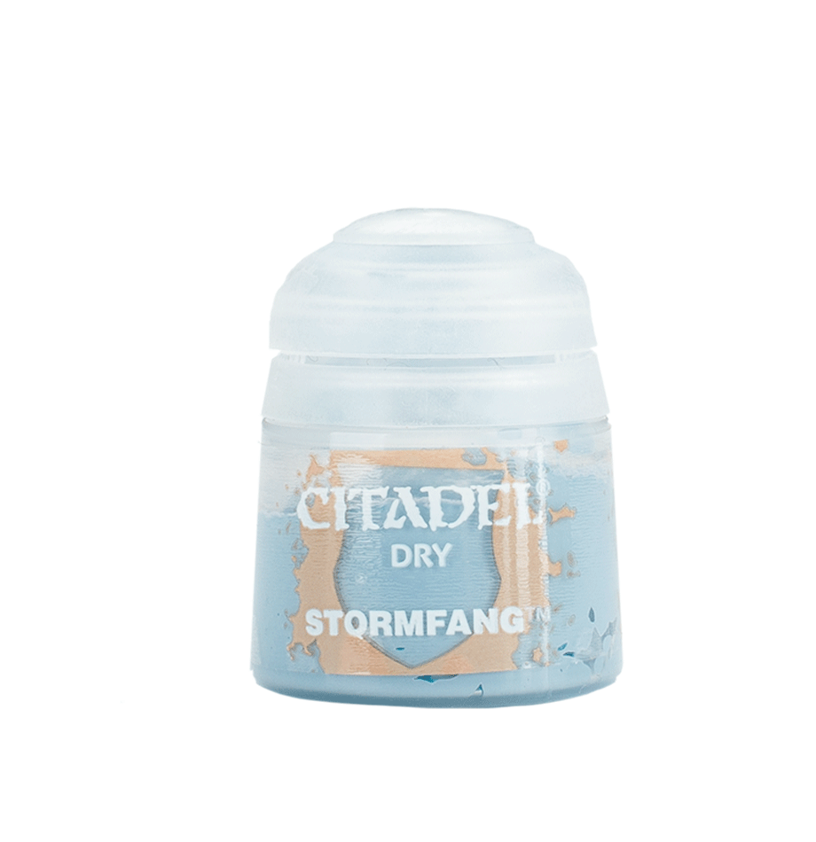 23-21 Dry: Stormfang 12ml