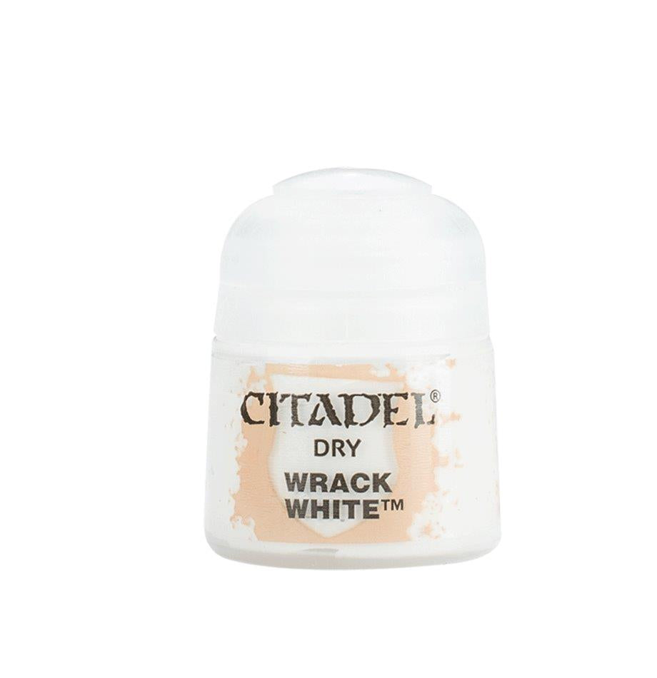 23-16 Dry: Wrack White 12ml