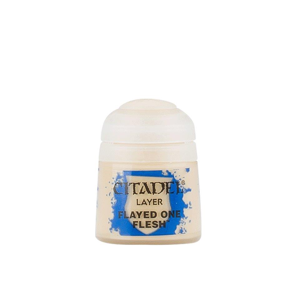 22-72 Layer: Flayed One Flesh 12ml