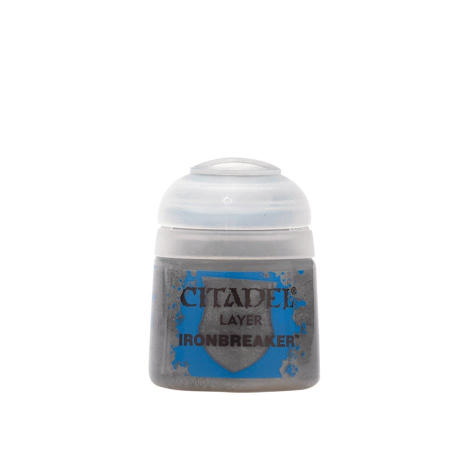 22-59 Layer: Ironbreaker 12ml