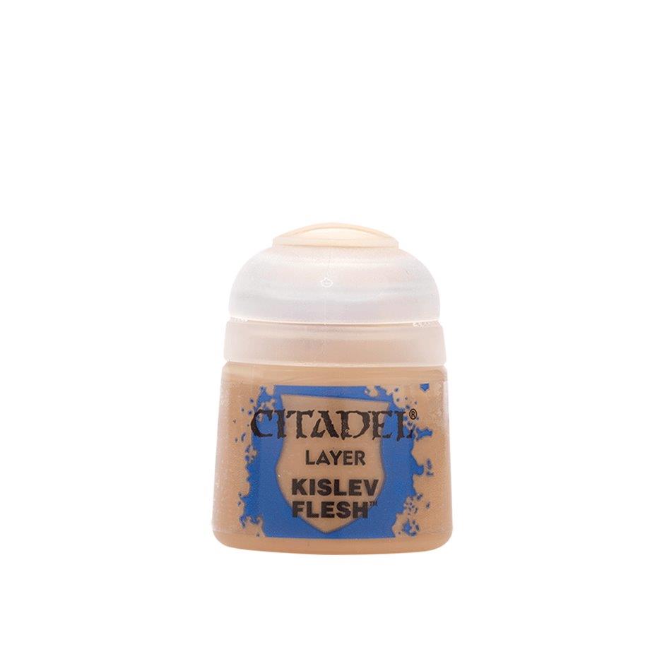 22-37 Layer: Kislev Flesh 12ml