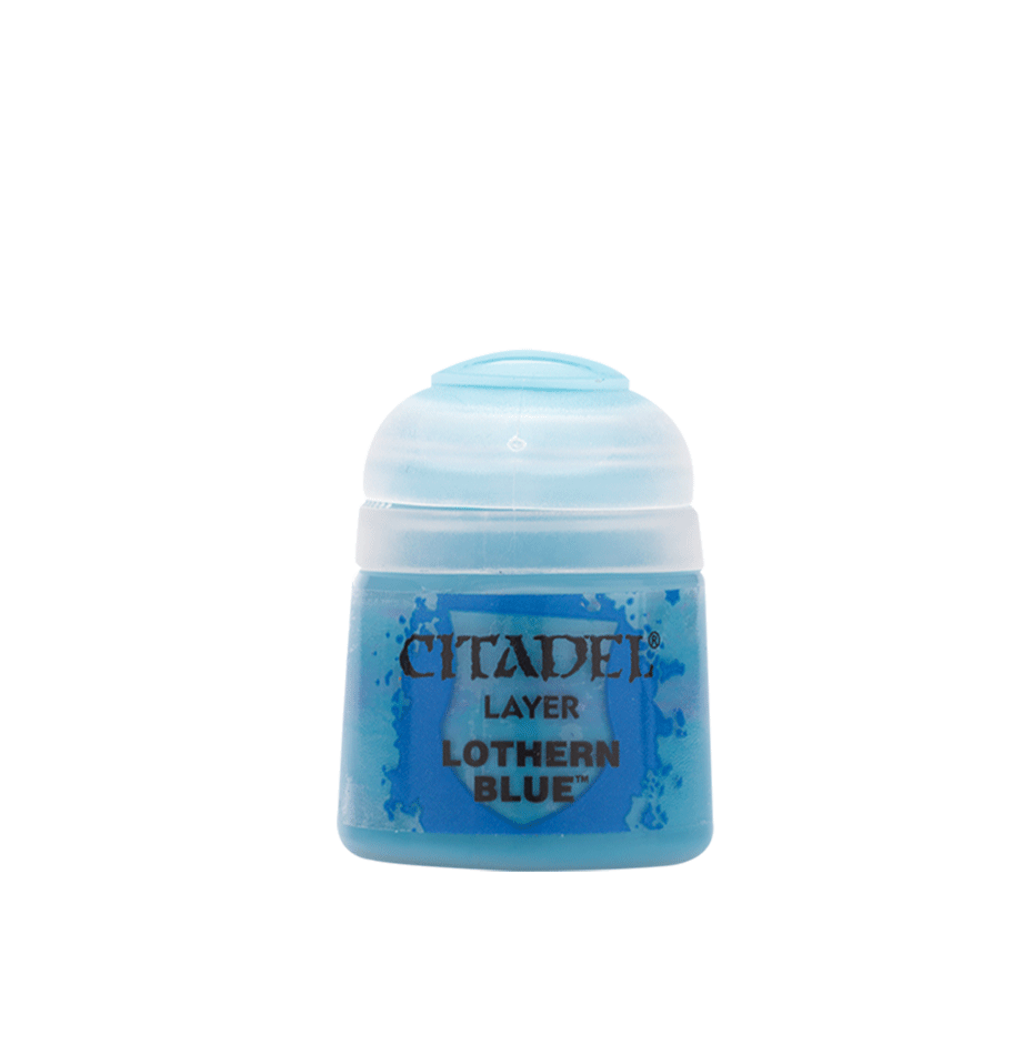 22-18 Layer: Lothern Blue 12ml