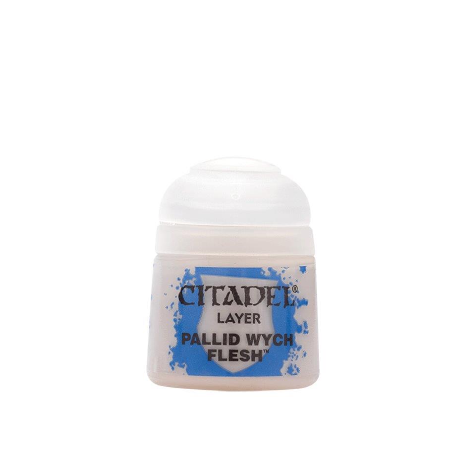 22-58 Layer: Pallid Wych Flesh 12ml