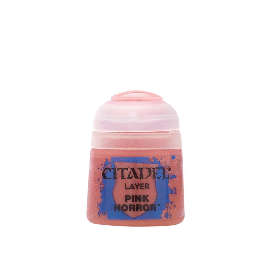 22-69 Layer: Pink Horror 12ml