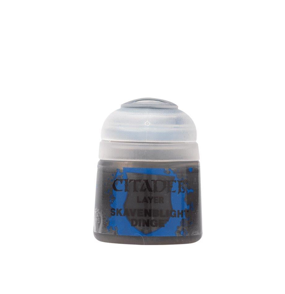 22-54 Layer: Skavenblight Dinge 12ml