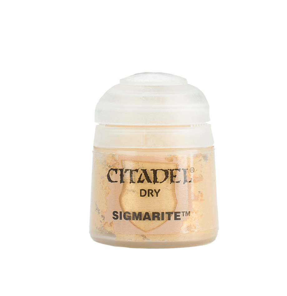 23-02 Dry: Kindleflame 12ml
