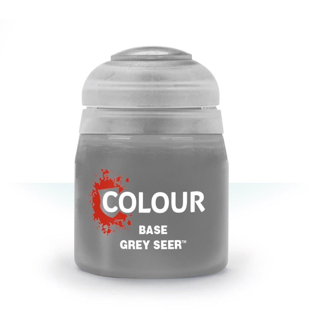 21-54 Base: Grey Seer 12ml