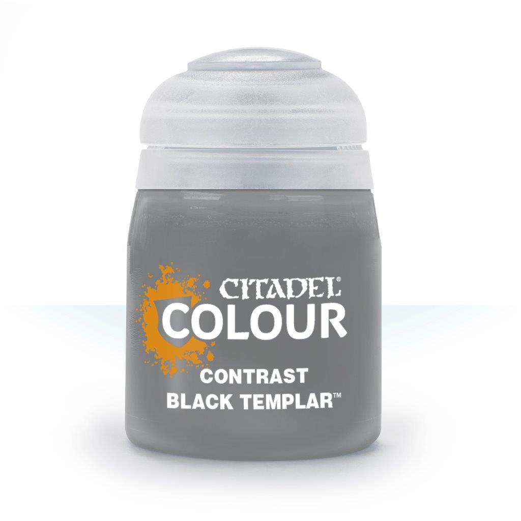 29-38 Contrast: Black Temlar 18ml