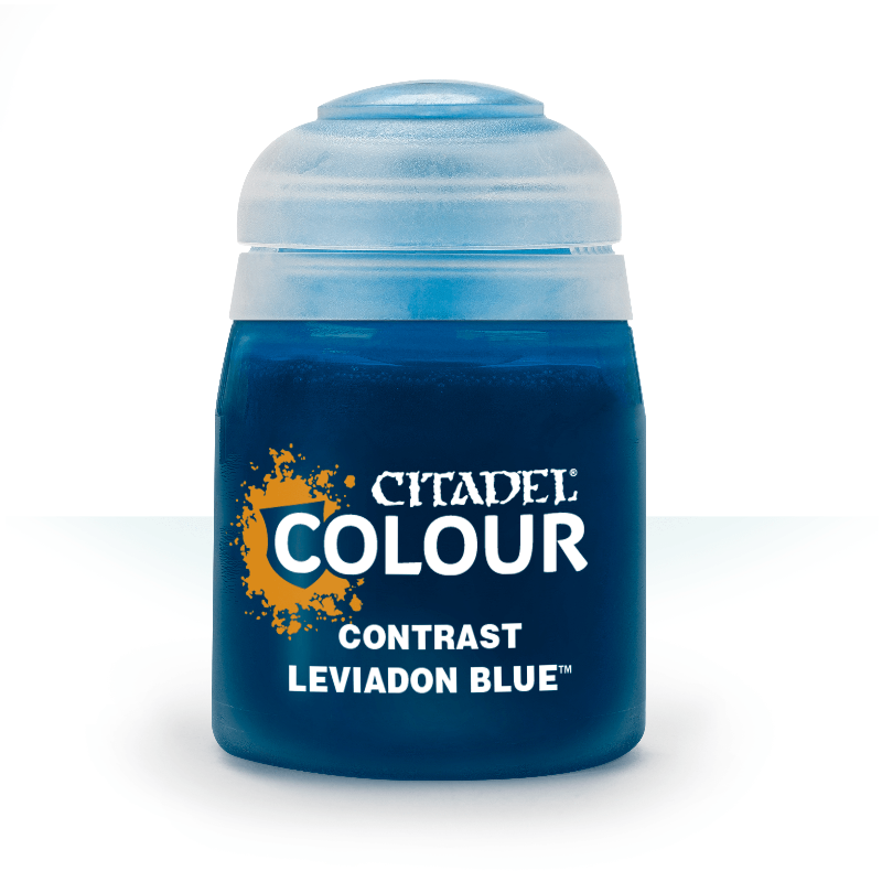 29-17 Contrast: Leviadon Blue 18ml