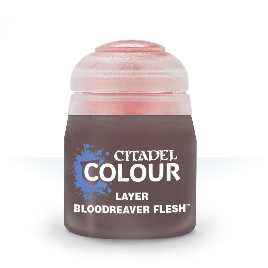 22-92 Layer: Bloodreaver Flesh 12ml
