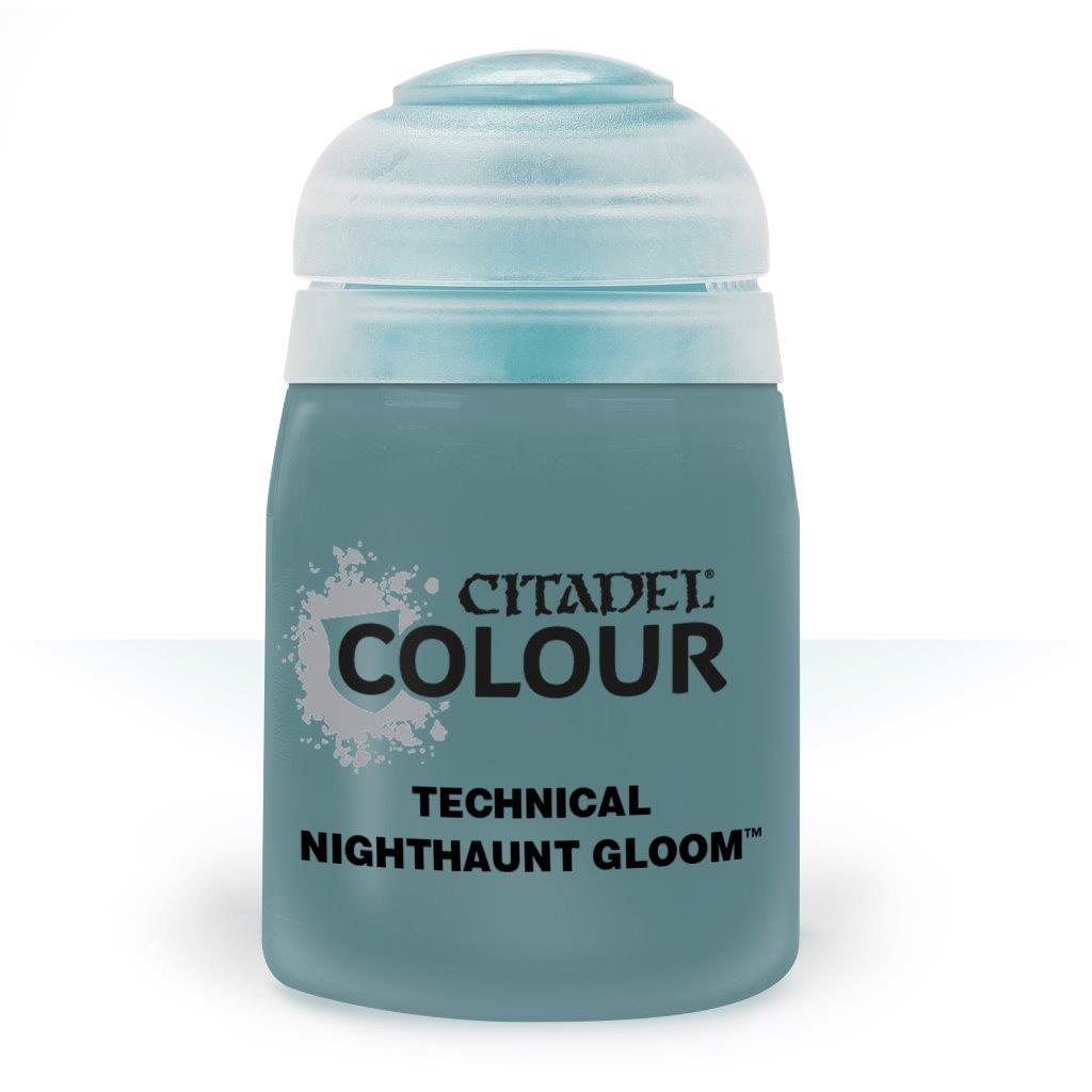 27-19 Contrast: Nighthunt Gloom 18ml