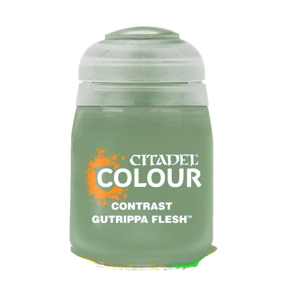 29-49 Contrast: Gutrippa Flesh 18ml