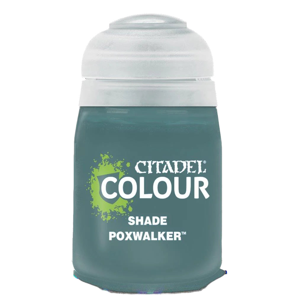 24-30 Shade: Poxwalker 18ml