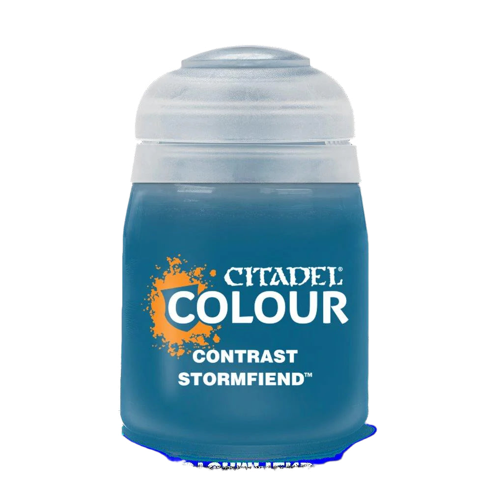 29-61 Contrast: Stormfiend 18ml