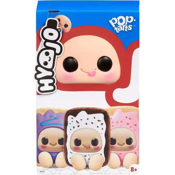 Hyojo Series 3 Pop Tarts Collectible Figure Blind Box