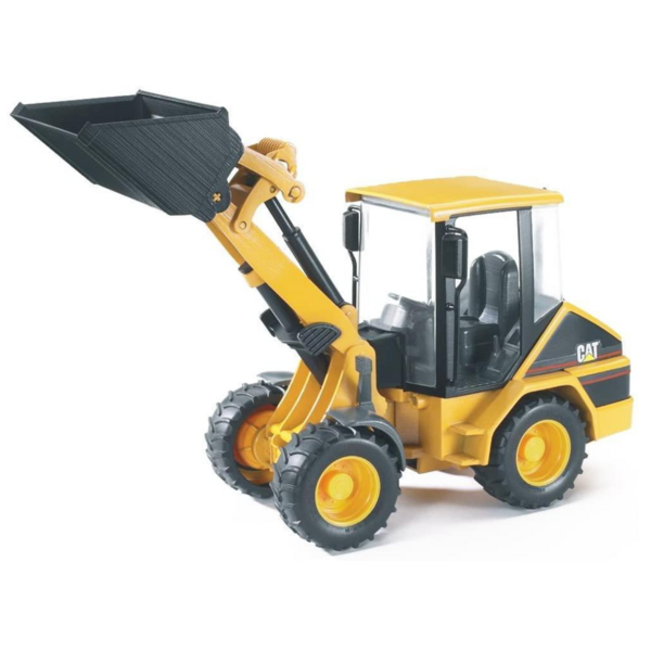 Bruder Cat Wheel Loader