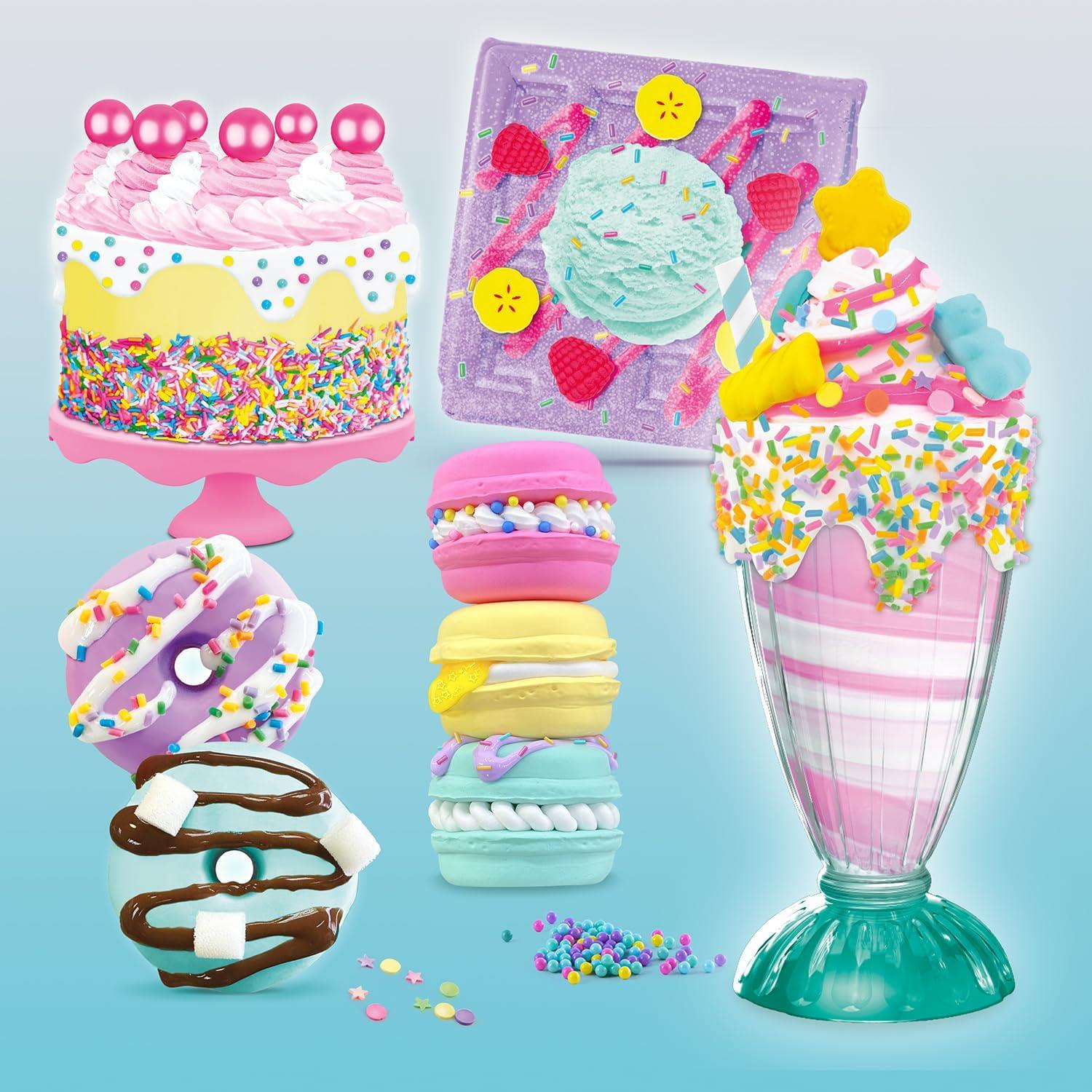 So Slime Sugary Crush Maxi Pack