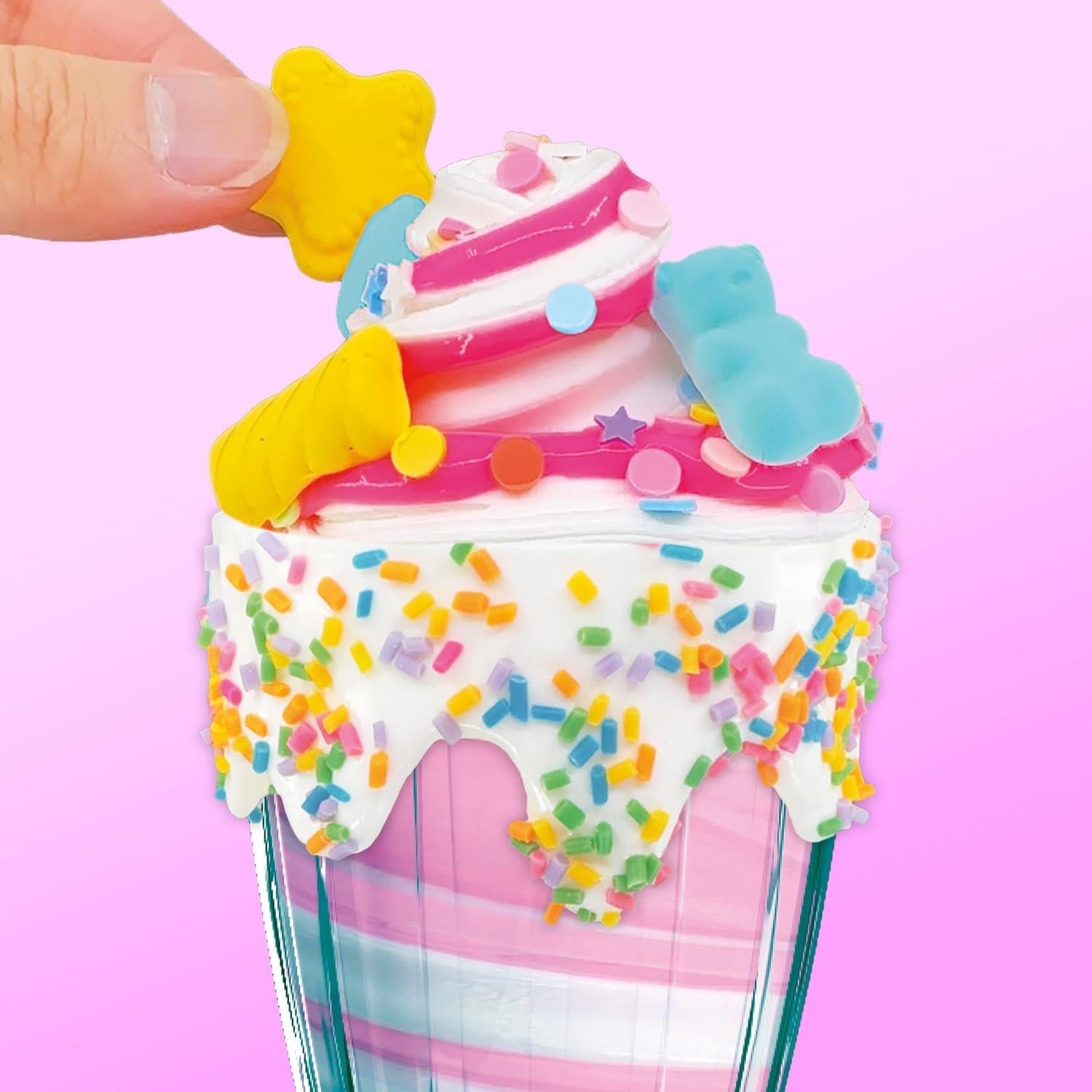 So Slime Sugary Crush Maxi Pack