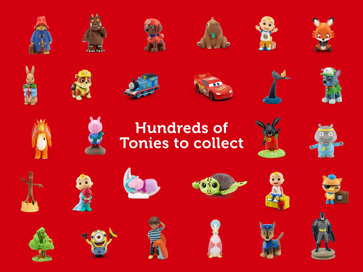 Tonies Disney Frozen Elsa