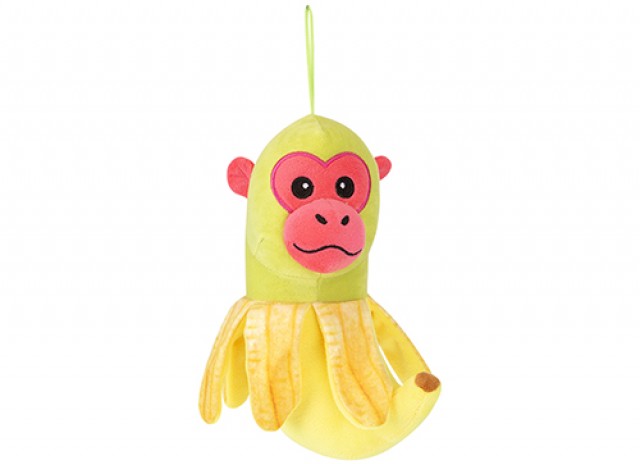 Brainrot 25cm Plush Assortment