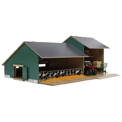 1:32 Stable With Farmshed