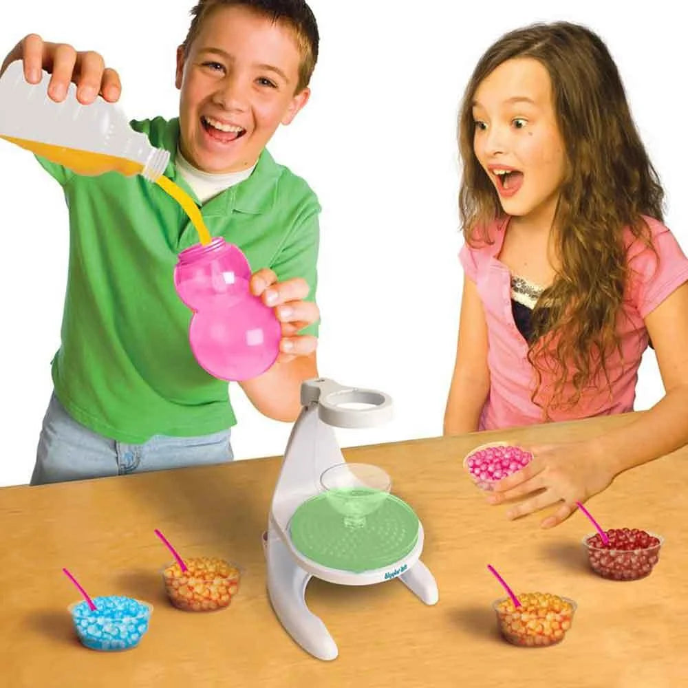 Chill Factor Poppin' Dots Frozen Dots Maker
